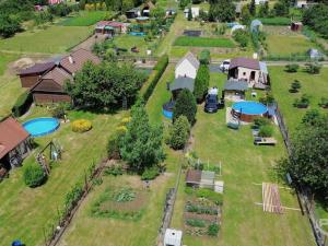 Prodej chaty, Horní Počaply, 14 m2
