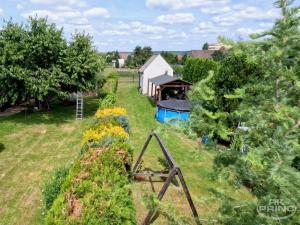 Prodej chaty, Horní Počaply, 14 m2