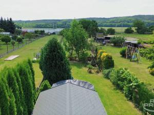 Prodej chaty, Horní Počaply, 14 m2