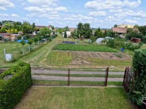 Prodej chaty, Horní Počaply, 14 m2