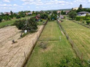 Prodej chaty, Horní Počaply, 14 m2