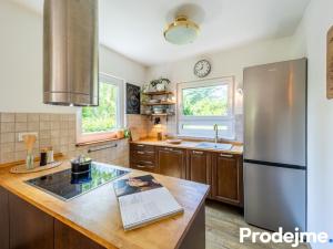 Prodej rodinného domu, Libeř - Libeň, 112 m2