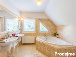 Prodej rodinného domu, Libeř - Libeň, 112 m2