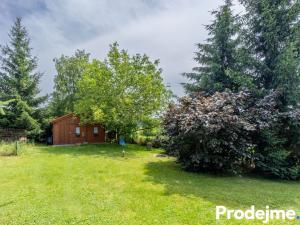 Prodej rodinného domu, Libeř - Libeň, 112 m2