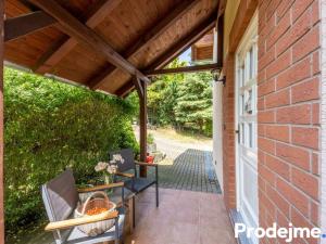 Prodej rodinného domu, Libeř - Libeň, 112 m2