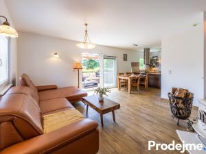 Prodej rodinného domu, Libeř - Libeň, 112 m2