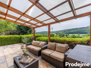 Prodej rodinného domu, Libeř - Libeň, 112 m2