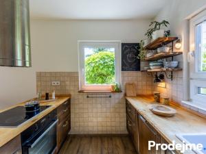 Prodej rodinného domu, Libeř - Libeň, 112 m2