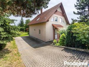 Prodej rodinného domu, Libeř - Libeň, 112 m2