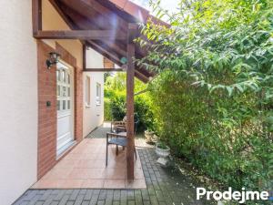 Prodej rodinného domu, Libeř - Libeň, 112 m2