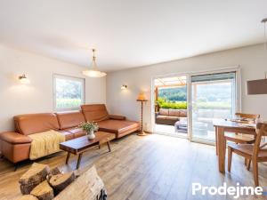 Prodej rodinného domu, Libeř - Libeň, 112 m2