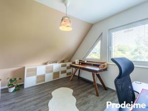 Prodej rodinného domu, Libeř - Libeň, 112 m2