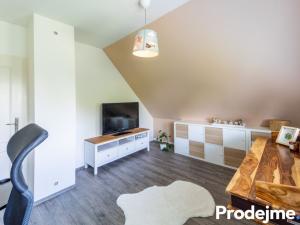 Prodej rodinného domu, Libeř - Libeň, 112 m2