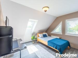 Prodej rodinného domu, Libeř - Libeň, 112 m2
