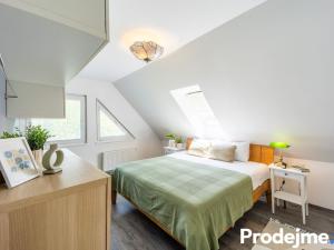 Prodej rodinného domu, Libeř - Libeň, 112 m2