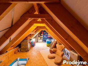 Prodej rodinného domu, Libeř - Libeň, 112 m2