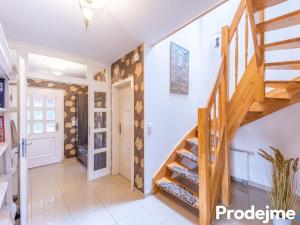 Prodej rodinného domu, Libeř - Libeň, 112 m2