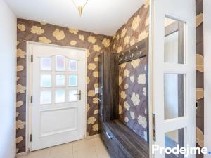 Prodej rodinného domu, Libeř - Libeň, 112 m2