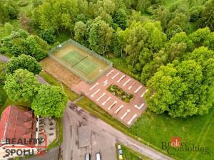 Prodej ubytování, Nejdek - Fojtov, 500 m2