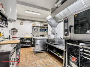 Prodej ubytování, Nejdek - Fojtov, 500 m2