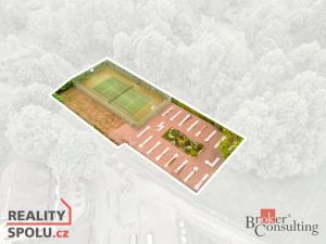 Prodej ubytování, Nejdek - Fojtov, 800 m2