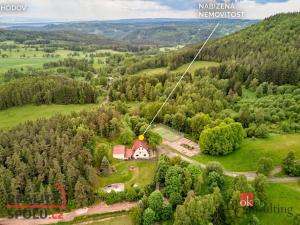 Prodej ubytování, Nejdek - Fojtov, 800 m2