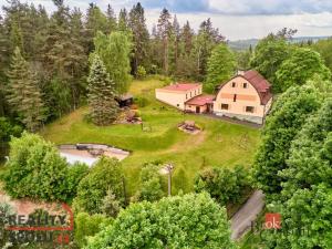 Prodej ubytování, Nejdek - Fojtov, 800 m2