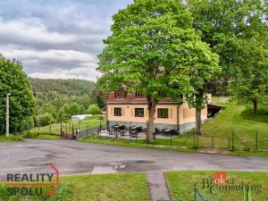 Prodej ubytování, Nejdek - Fojtov, 800 m2