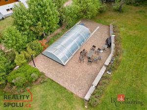 Prodej ubytování, Nejdek - Fojtov, 800 m2