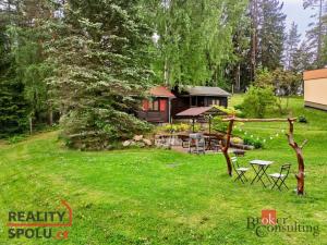 Prodej ubytování, Nejdek - Fojtov, 800 m2