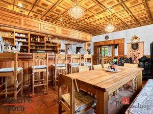 Prodej ubytování, Nejdek - Fojtov, 800 m2