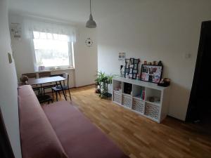 Pronájem bytu 3+kk, Jaroměřice, 68 m2