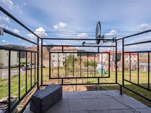 Pronájem bytu 3+kk, Jaroměřice, 68 m2
