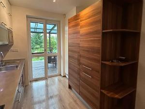 Pronájem bytu 2+kk, Praha - Košíře, Mikšovského, 57 m2