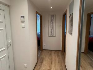 Pronájem bytu 2+kk, Praha - Košíře, Mikšovského, 57 m2