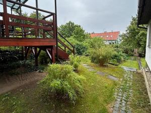 Pronájem bytu 2+kk, Praha - Košíře, Mikšovského, 57 m2