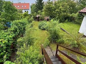 Pronájem bytu 2+kk, Praha - Košíře, Mikšovského, 57 m2