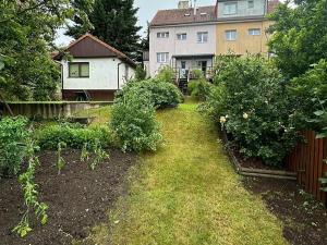 Pronájem bytu 2+kk, Praha - Košíře, Mikšovského, 57 m2