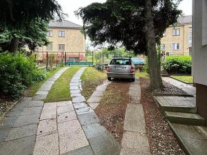 Pronájem bytu 2+kk, Praha - Košíře, Mikšovského, 57 m2
