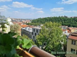 Pronájem bytu 2+kk, Praha - Smíchov, Mošnova, 51 m2