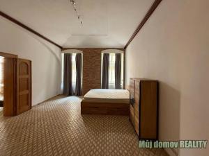 Prodej bytu 2+kk, Praha - Nové Město, U půjčovny, 80 m2