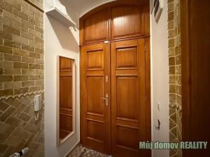 Prodej bytu 2+kk, Praha - Nové Město, U půjčovny, 80 m2