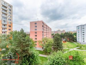 Prodej bytu 2+1, Pardubice - Studánka, Jana Zajíce, 65 m2