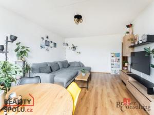 Prodej bytu 2+1, Pardubice - Studánka, Jana Zajíce, 65 m2
