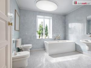 Prodej rodinného domu, Děčín - Děčín XI-Horní Žleb, Labské nábř., 250 m2
