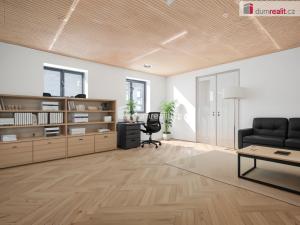 Prodej rodinného domu, Děčín - Děčín XI-Horní Žleb, Labské nábř., 250 m2
