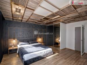 Prodej rodinného domu, Děčín - Děčín XI-Horní Žleb, Labské nábř., 250 m2