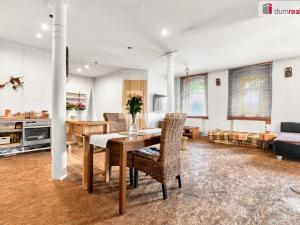 Prodej rodinného domu, Děčín - Děčín XI-Horní Žleb, Labské nábř., 250 m2