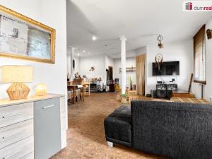 Prodej rodinného domu, Děčín - Děčín XI-Horní Žleb, Labské nábř., 250 m2