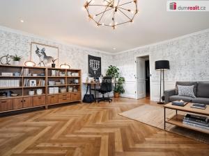 Prodej rodinného domu, Děčín - Děčín XI-Horní Žleb, Labské nábř., 250 m2